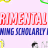 Experimental Books 2023 conference