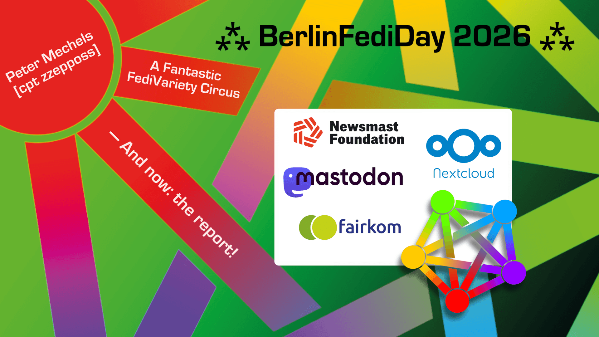 Peter Mechels [cpt zzepposs] - FediDay2026