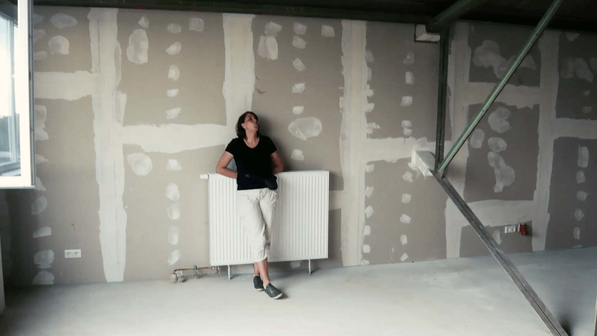 The Evolution of Our Studio